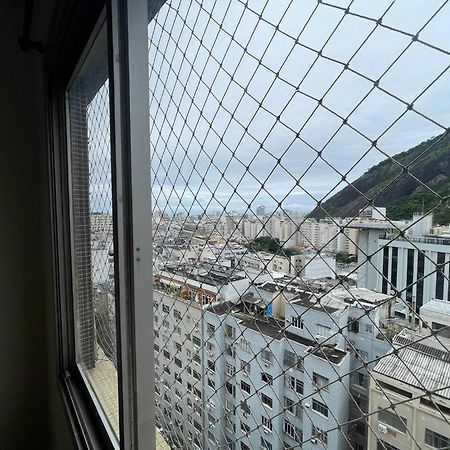 Aconchego Em Copacabana Rio de Janeiro Exterior photo