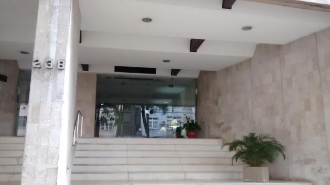 Aconchego Em Copacabana Rio de Janeiro Exterior photo